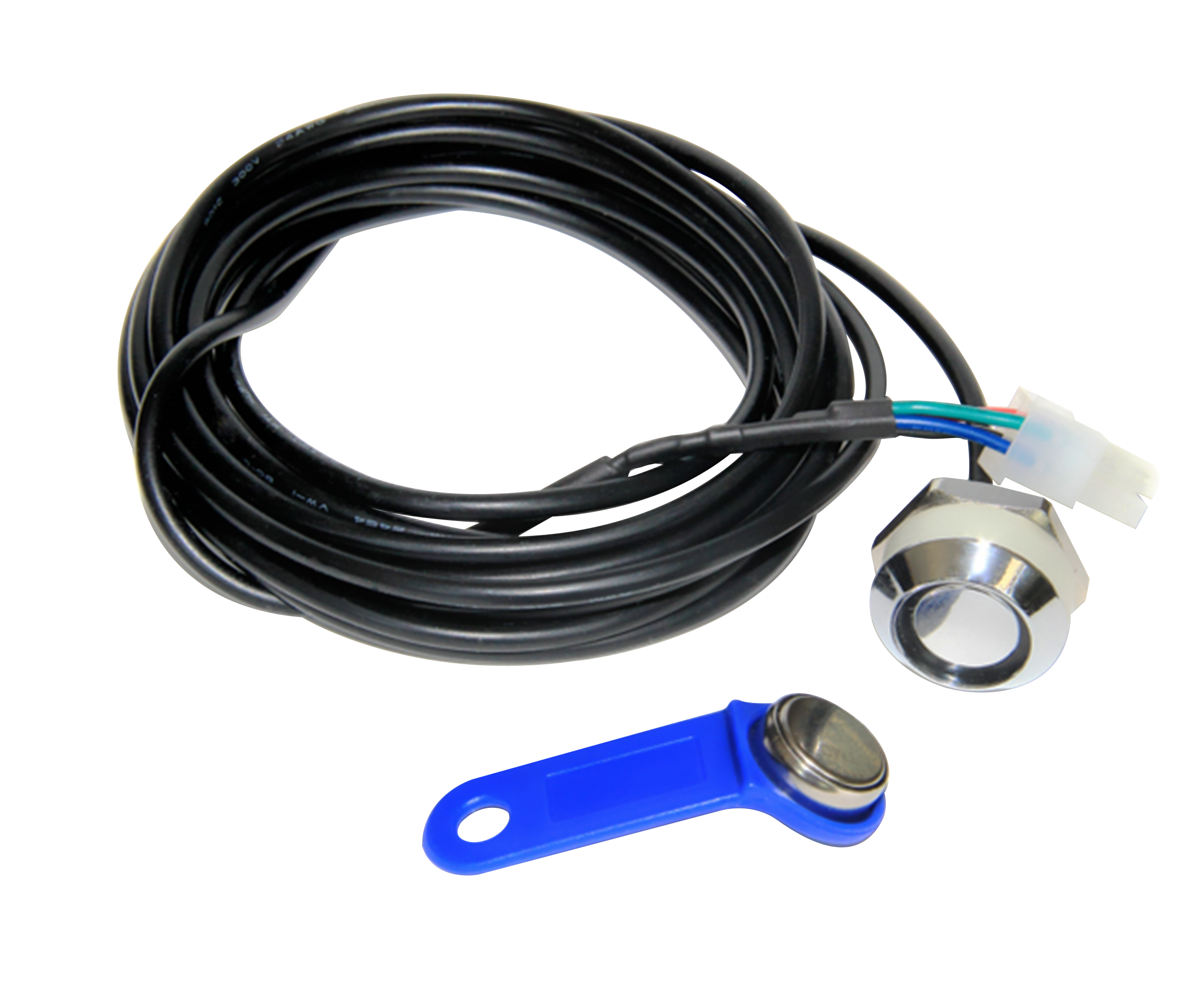 rs232 camera